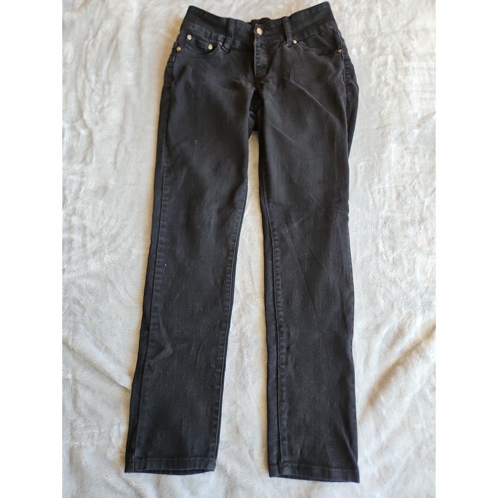 jeans Ling's women's Size‎ 9/10 Black